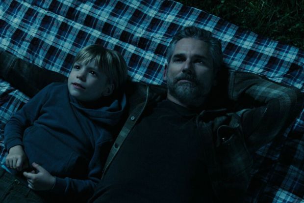 serie indomable en netflix