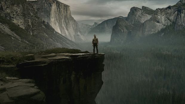 serie indomable en netflix