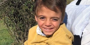 Iñiguete, “un regalo extraordinario que nos rescata de nosotros mismos”