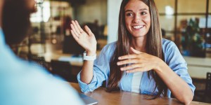 El arte de ser dueños del impulso de nosotros mismos 