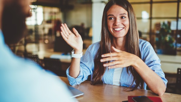 Corner Item Image - El arte de ser dueños del impulso de nosotros mismos 