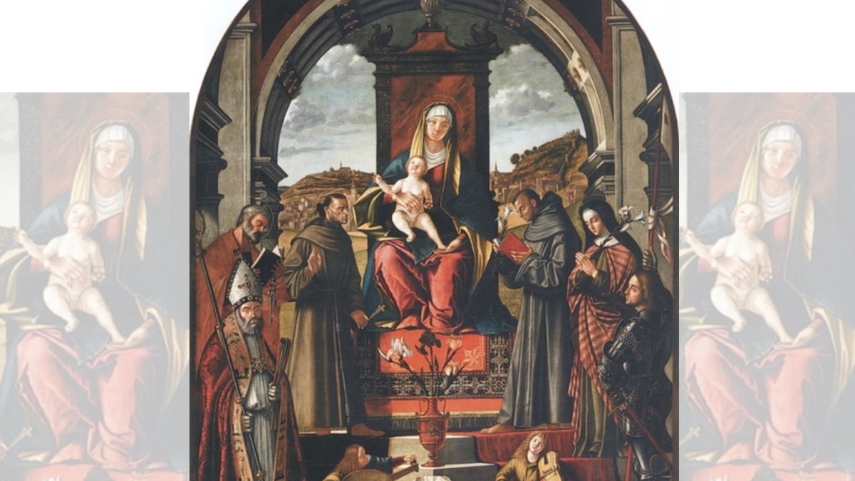Carpaccio