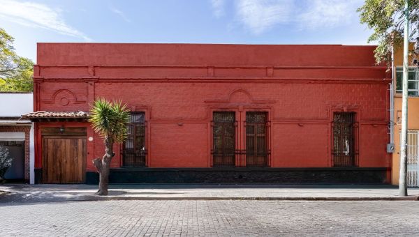 Un nuevo museo de Frida Kahlo en la Ciudad de México Casa Kahlo