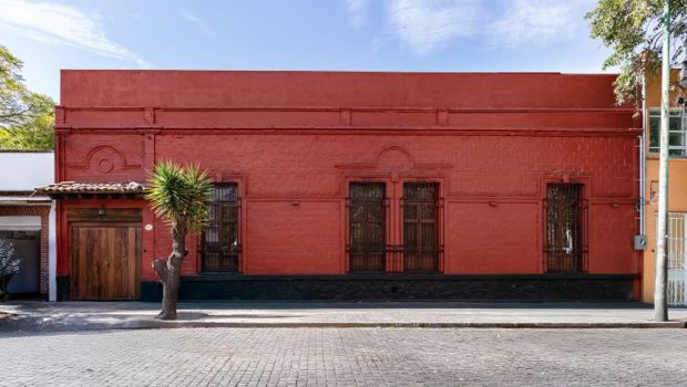 Un nuevo museo de Frida Kahlo en la Ciudad de México Casa Kahlo