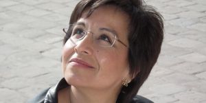 Periodista de Televisa y CNN, hoy es vocera de los cristianos en el mundo