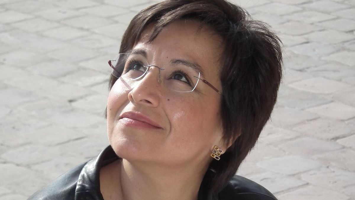 Marcela Szymanski