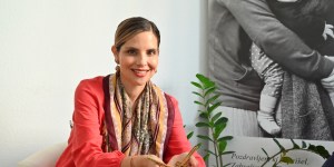 Testimonio inquebrantable: &#8220;El aborto destruye a la familia&#8221;