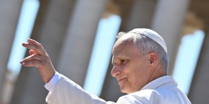5 curiosidades sobre León XIV que aprendimos gracias a su hermano