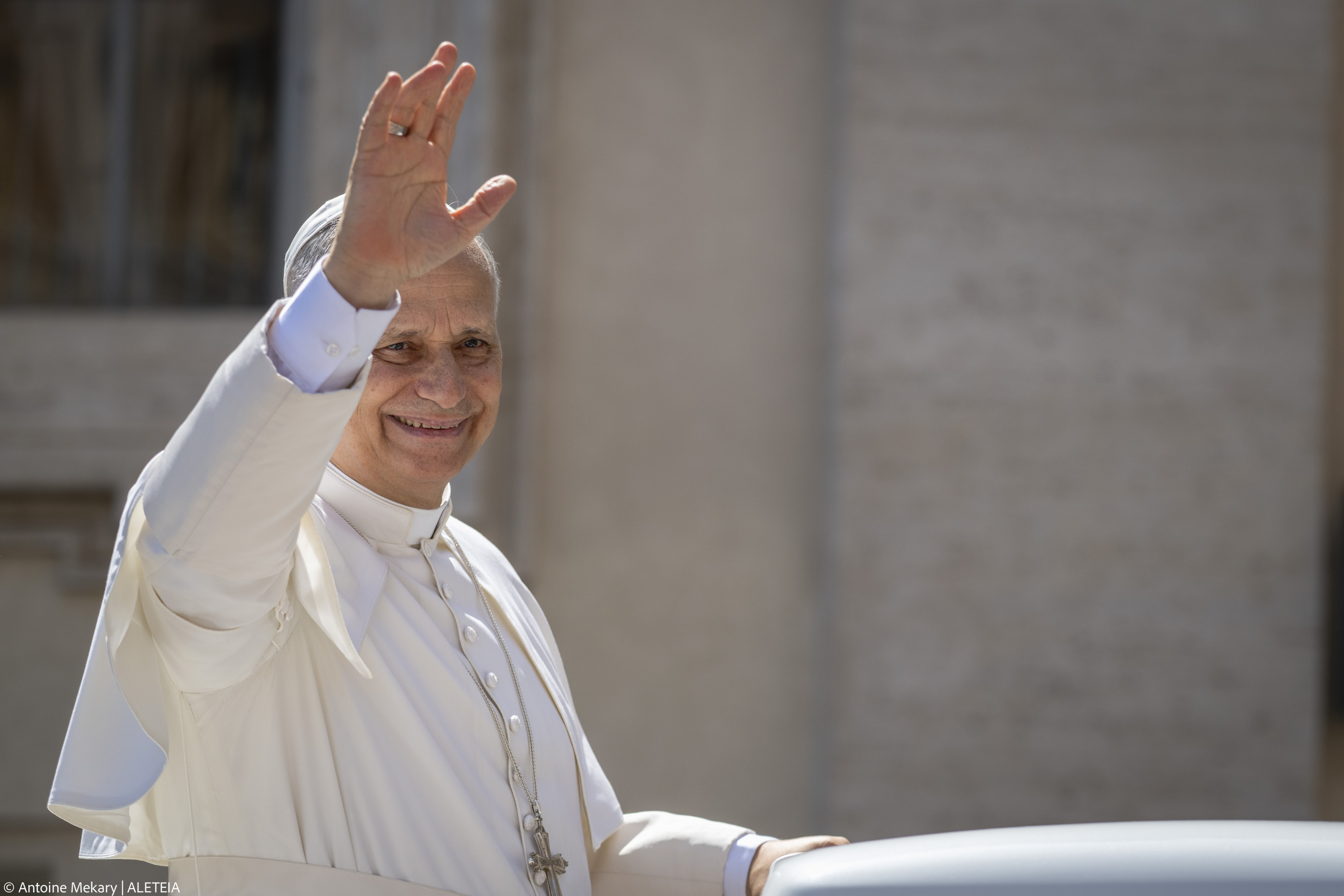 {"rendered":"Audiencia general del Papa Le\u00f3n 3 de septiembre de 2025"}