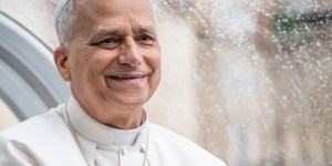 La verdadera riqueza de nuestra vida, según León XIV