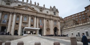 Jubileo de los catequistas: 115 países representados en San Pedro