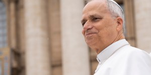 ¿Tiene León XIV una cuenta Duolingo?