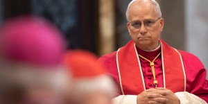 Las primeras confidencias de León XIV, un papa “propulsado al rango de líder mundial”