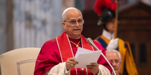 León XIV recuerda el valor de la obediencia