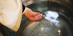 Signos visibles sacramentales ¿Por qué son importantes?