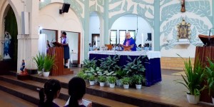 ¿Sabías que la oración de los fieles de Misa tiene un orden?