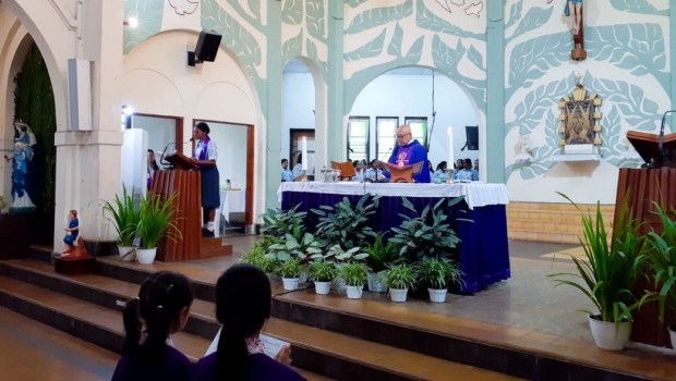 Oración de los fieles, oración universal, liturgia, misa