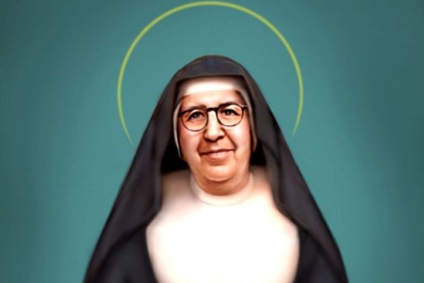 Santa María Troncatti