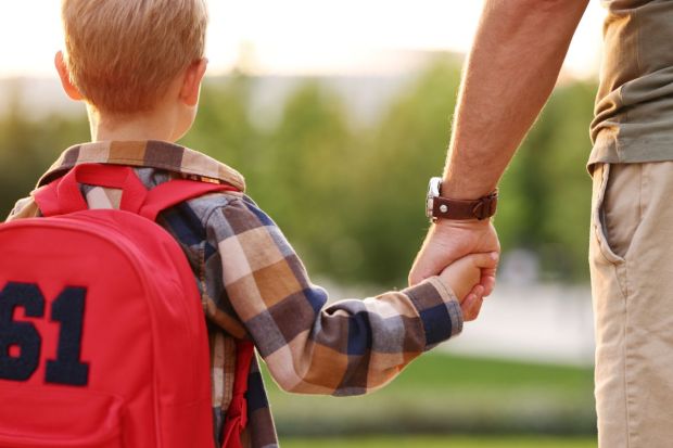 rutina-clases-hijos