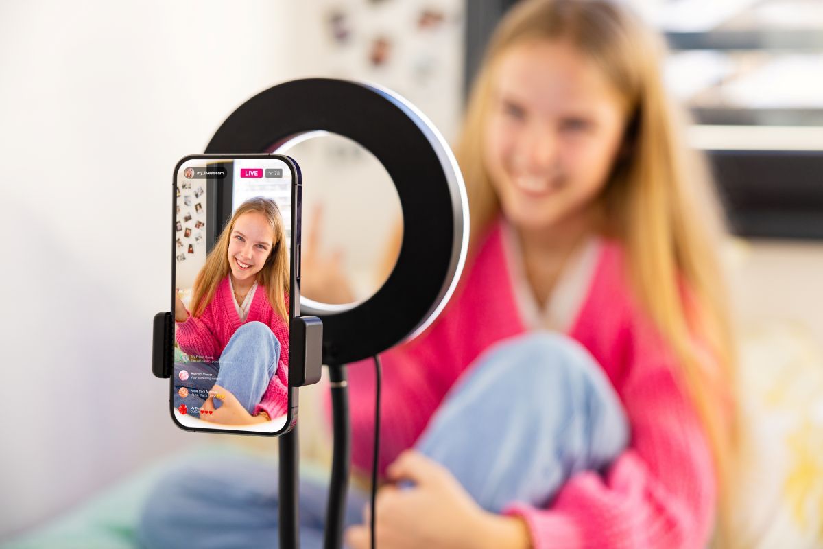 TikTok