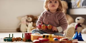 Beneficios de que tus hijos jueguen sin pantallas