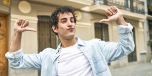 Vencer al ego para vivir y enseñar con amar 