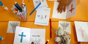 Este es el servicio que ejerce el catequista en la Iglesia