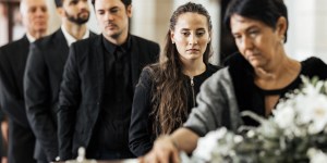 ¿Es posible alegrarse de la muerte de otra persona?