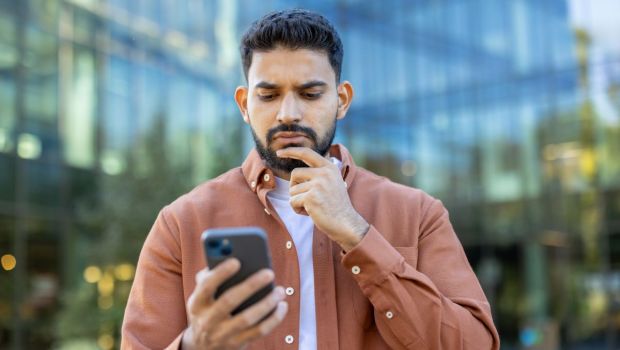 pensamiento - hombre pensando