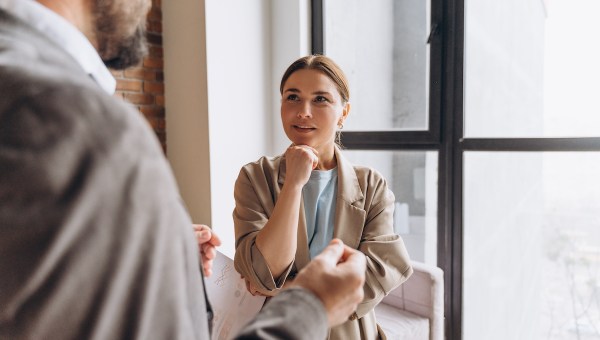 escuchar con el corazón