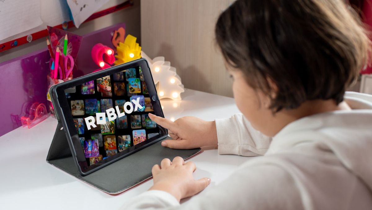 Roblox