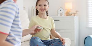 ¿Hay que dar dinero a los hijos cuando sacan buenas notas?