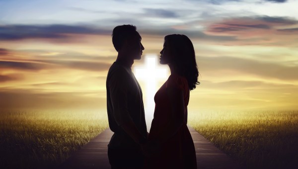 Fiel al matrimonio como Cristo a su Iglesia