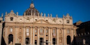 Así será la celebración del 400 aniversario de la consagración de la Basílica de San Pedro