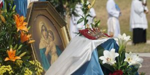 Más de 200 mil Vírgenes Peregrinas de Schoenstatt en el mundo