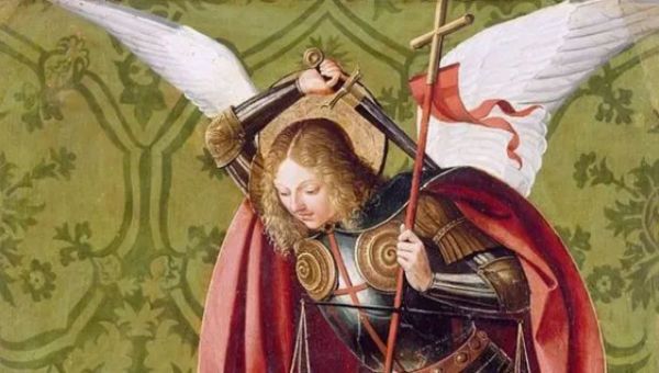 San Miguel Arcángel