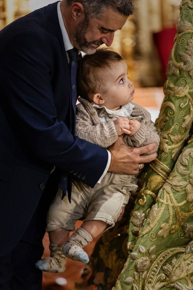 México y España alcanzan histórico acuerdo mariano que une a la Esperanza y Guadalupe