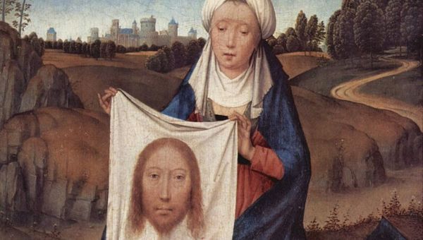 Corner Item Image - ¿Cuál era el verdadero nombre de la Verónica?