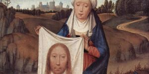 ¿Cuál era el verdadero nombre de la Verónica?