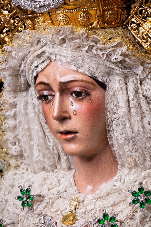 México y España alcanzan histórico acuerdo mariano que une a la Esperanza y Guadalupe