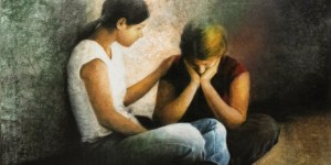 Arte que da esperanza con solo contemplarlo