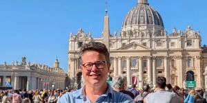 &#8220;Newman enseña un sentido de Iglesia basado en la obediencia que no es ciega&#8221; (ENTREVISTA)