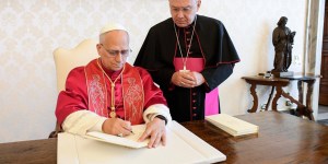 Dilexi te: amar a los pobres y rechazar “la economía que mata”