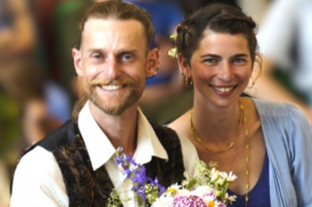 Un mariage exceptionnel à Notre-Dame de Paris