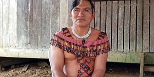 Jowa, el hacedor de milagros que hizo santa a Sor María Troncatti