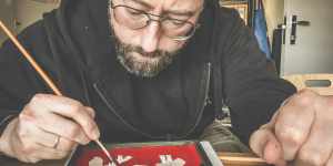 Donde el sol desaparece durante dos meses: un sacerdote en el fin del mundo [ENTREVISTA]