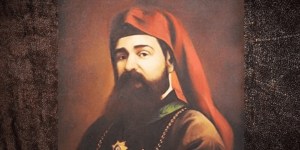 Monseñor Ignace Maloyan, santo mártir del genocidio Armenio