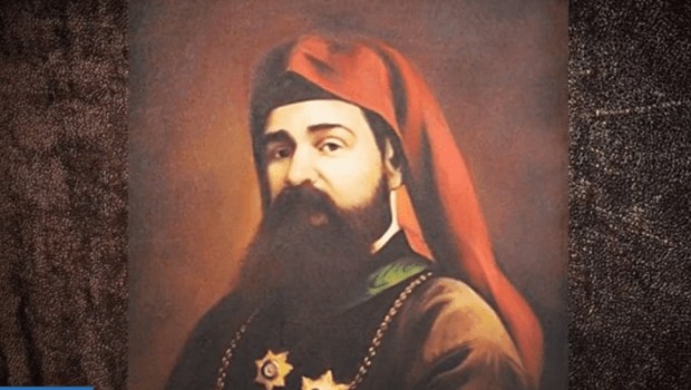 Monseñor, genocidio armenio, canonización, papa, León XIV, viaje apostólico