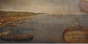 Cuando la fe deja una huella en la pared: los exvotos de Malta 