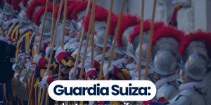 (VIDEO) La Guardia Suiza adopta un nuevo uniforme